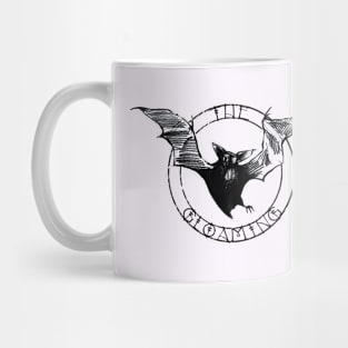 the Gloaming Logo Mug